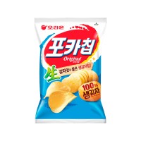 ORION Poca Chip Original 66g x 20