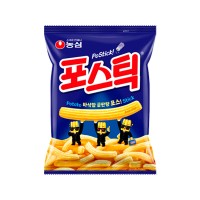 NONGSHIM Potato Stick 84g x 20