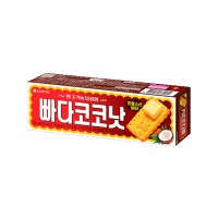 LOTTEWELLFOOD Butter Coconut 78g x 30